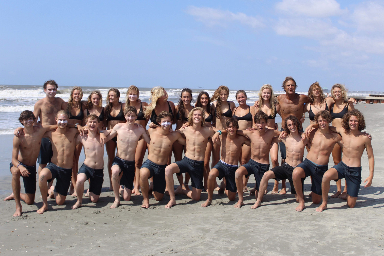 Sol Surfers 2019